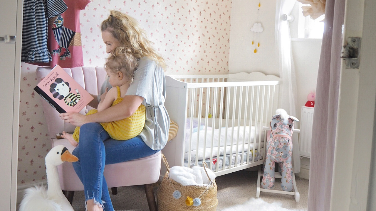 2020 2024 nursery ideas